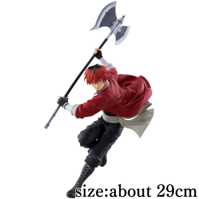 [STARK] Funeral of Freiren MAXIMATIC STARK