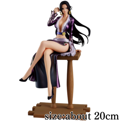 [B: Boa Hancock] One Piece Grandline Journey-Special-