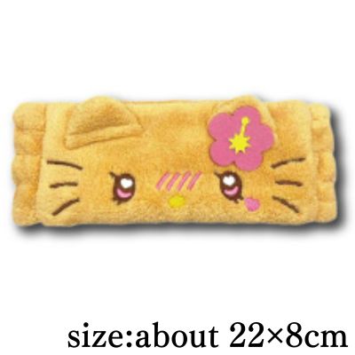[Hibiscus] Sanrio Hello Kitty Hairband, Gal 3
