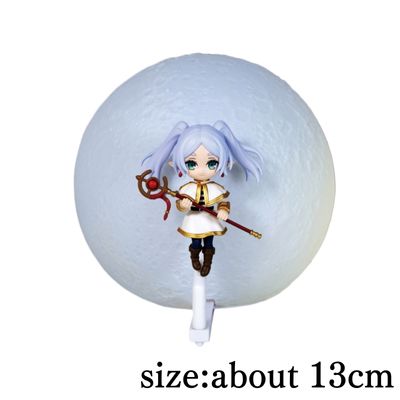 Funeral of Freiren Room Light - Freiren -