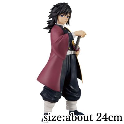 [Giyu Tomioka] Anime 