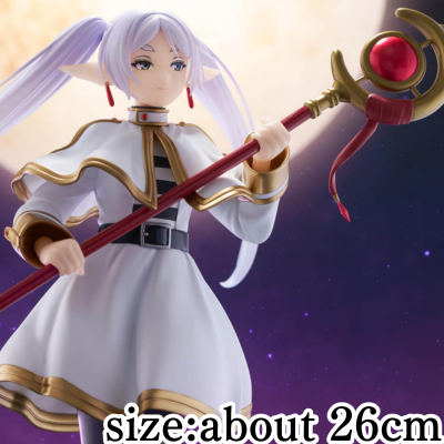 [Frieren] Funeral of Freiren Grandista-FRIEREN-