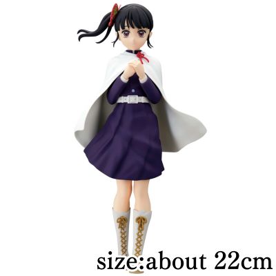 [Tsuyuri Kanao] Anime 