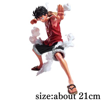 [Luffy] One Piece MAXIMATICPLUS MONKEY.D.LUFFY Ⅰ
