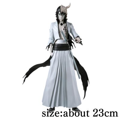 [Ulquiorra Cifer] BLEACH MAXIMATIC ULQUIORRA CIFER
