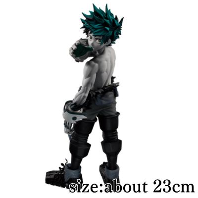 [Izuku Midoriya] My Hero Academia Noir Edge Collection -IZUKU MIDORIYA-