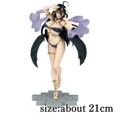 Overlord Classical tuning - Thousand and One Nights - Figure