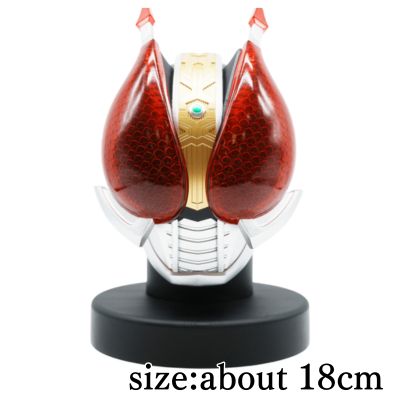 Kamen Rider Den-O Big Size Soft Vinyl Mask Display - Den-O -