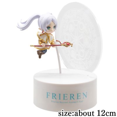 Funeral of Freiren Figure Light Freiren-Zoltrak-