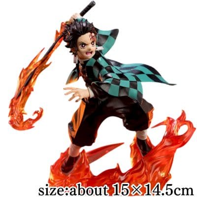 [Tanjiro Kamado] Anime 