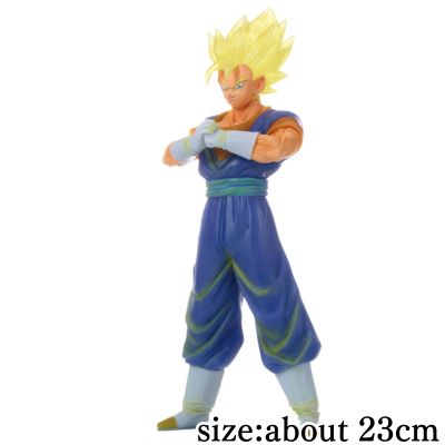 [Vegetto] Dragon Ball Super CLEARISE Gogeta & Vegetto