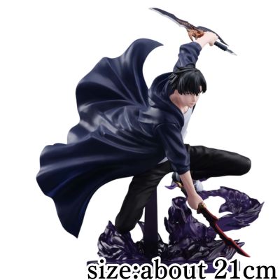 [Mizushino Shun] TV anime 