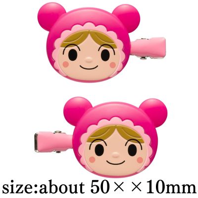 [Akachanman] Anpanman bangs clip