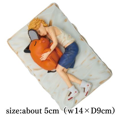 Chainsaw Man Break Time Collection Vol. 4