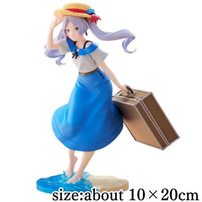 [Frieren] Frieren: Beyond Journey's End Luminasta “Frieren” ~SUMMER DRESS~ *Box has damage