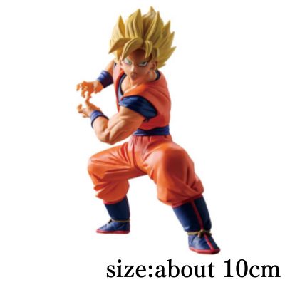 [B: Super Saiyan Son Goku] DRAGON BALL SPIRITFLICKS 01