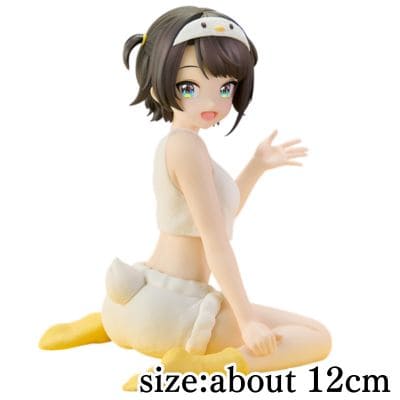 hololive #hololive IF -Relax time- Oozora Subaru