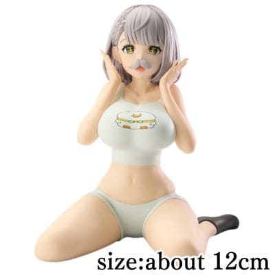 hololive #hololive IF -Relax time- Shirogane Noel ~Danchomu ver.~