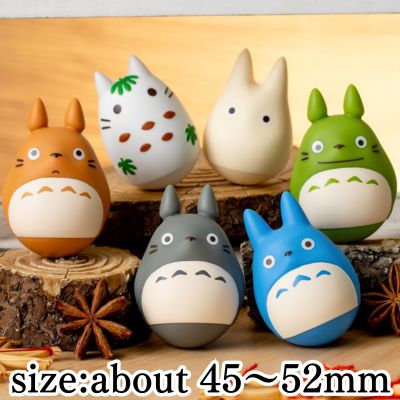 My Neighbor Totoro Plump and Wobbly Tumbler