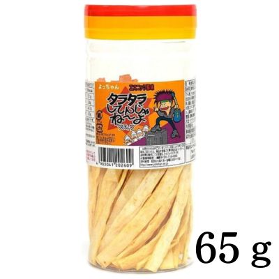 Yo-chan Pot Taratara Sticks [Best Before Date: 2026/07/16]