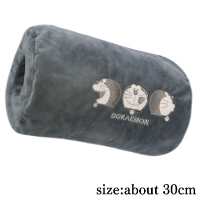 [Three-Person Set] Doraemon Air Cannon Cushion Vol. 3