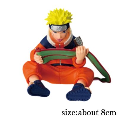 [A: Uzumaki Naruto] -NARUTO 72 series- 03 Uzumaki Naruto & Hatake Kakashi
