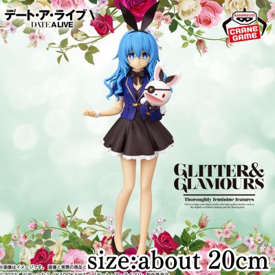 [Yoshino Himekawa] Date A Live GLITTER&GLAMOURS-YOSHINO-