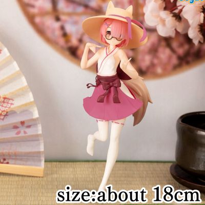 [Ram] Re:Zero - Starting Life in Another World Luminasta 