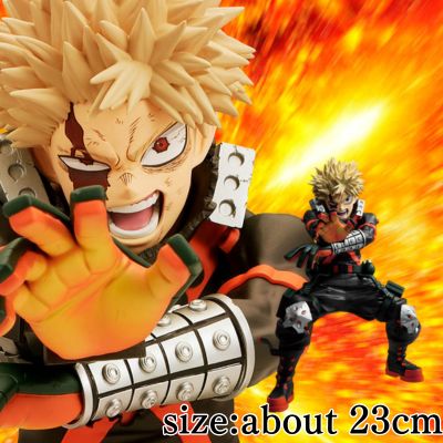 [Katsuki Bakugo] My Hero Academia Grandista -BAKUGO KATSUKI-
