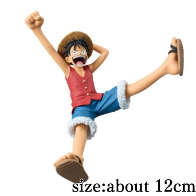 [Monkey D. Luffy] One Piece ROMANCE DAWN -MONKEY.D.LUFFY- vol.1