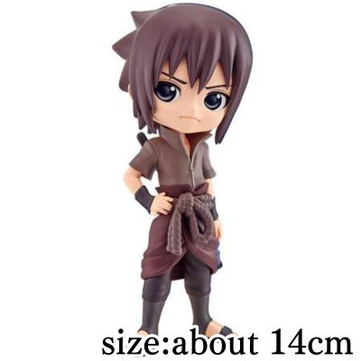 [B: Uchiha Sasuke] NARUTO Shippuden Q posket