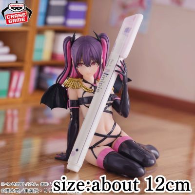 2.5-Dimensional Temptation Penfure! Miriela ~Sanitary Squad ver.~