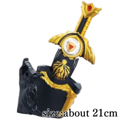 Pachinko Garo Kinsho Frame Shogeki Garo Sword Gimmick