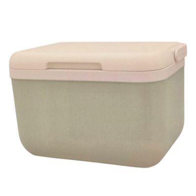 [Khaki] Cooler Box