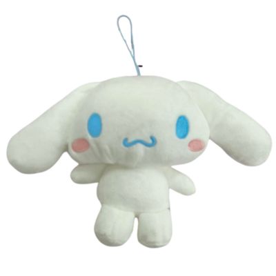 [Cinnamoroll] Sanrio Characters Doll Vol.2