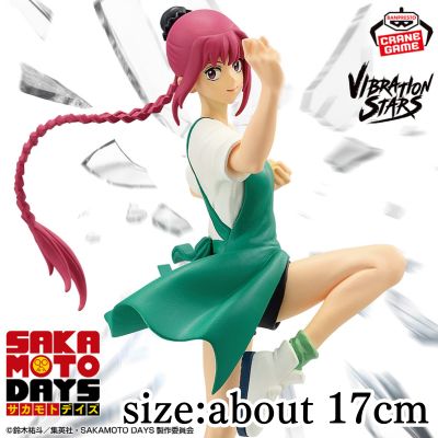 [Luxo Sugar] SAKAMOTO DAYS VIBRATION STARS-Luxo Sugar-