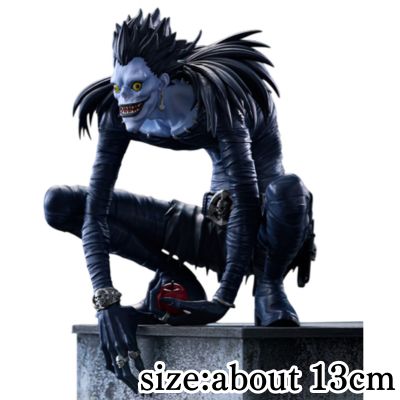 [Ryuk]DEATH NOTE Noodle Stopper Figure -Ryuk-