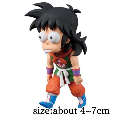 [E: Yamcha B] Dragon Ball World Collectable Figure - Childhood Arc 3 -