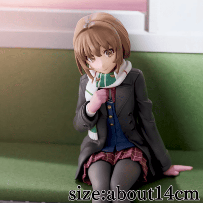 [Kaede Azusagawa] Rascal Does Not Dream of a Sister on an Outing Chokonose Premium Figure 
