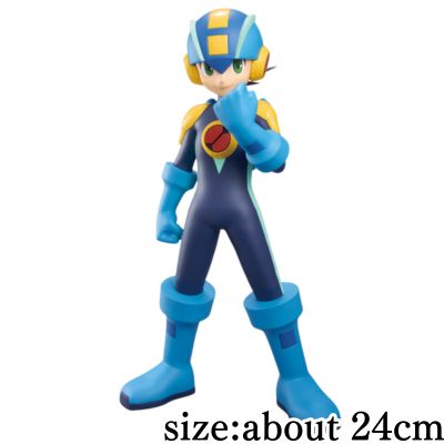 [Rockman] Rockman EXE Grandista -ROCKMAN.EXE-