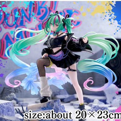 Hatsune Miku Series FIGURIZMα 