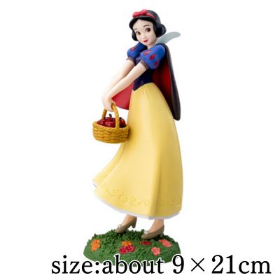 Disney Princess Luminasta “Snow White”