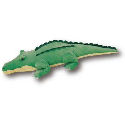 [Crocodile] Super Big Plush Toy Special Assortment