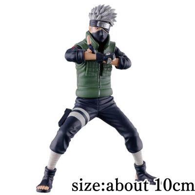 [A: Hatake Kakashi A] NARUTO Shippuden Figuno -HATAKE KAKASHI & UCHIHA ITACHI-
