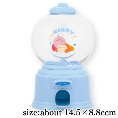 [Blue] Kirby Mini Pot