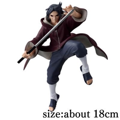 [Itachi Uchiha] NARUTO Shippuden VIBRATION STARS -UCHIHA ITACHI- III