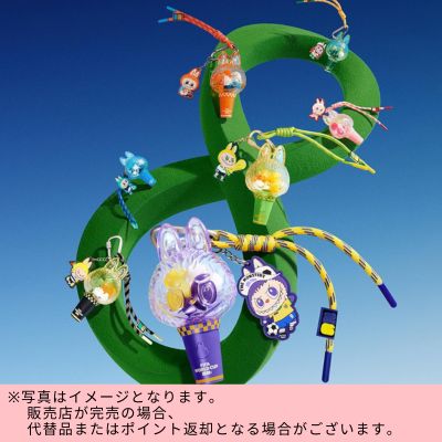 ◇THE MONSTERS × FIFA Luminous Pendant [1 piece] *Direct shipping item, delivery date and time cannot be specified.