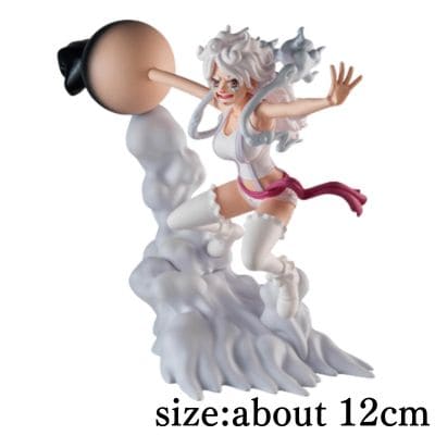 [JEWELRY.BONNEY] ONE PIECE Senkou Zekkei -JEWELRY.BONNEY-