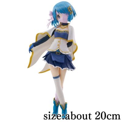 [Sayaka Miki] Puella Magi Madoka Magica the Movie: Walpurgisnacht Rising Sayaka Miki Figure