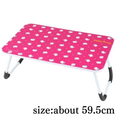 Hello Kitty Folding Table